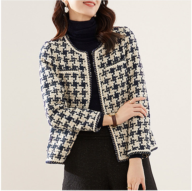 VESTE CAMILLE