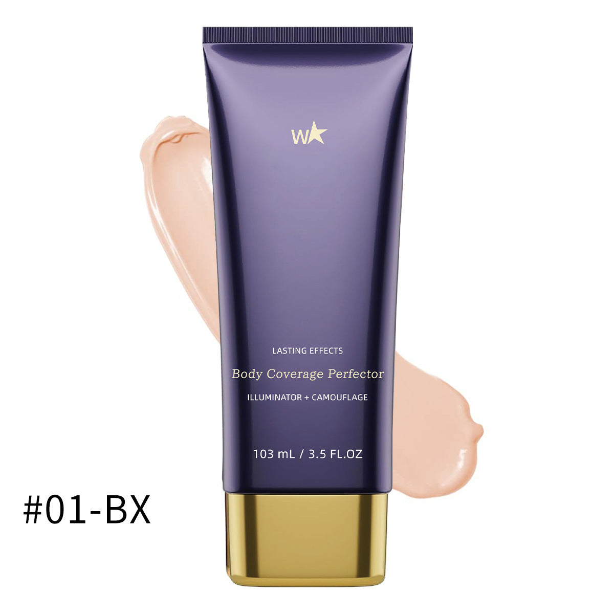 BLUNIE | Kit Perfecteur Éclat Corps