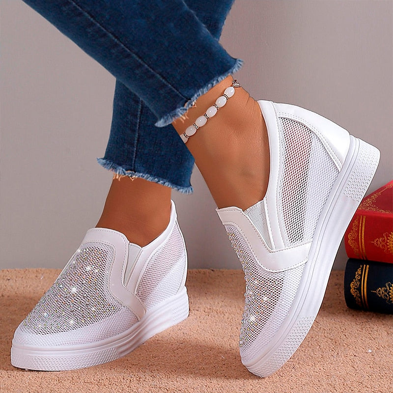 Eliana - Chaussures Orthopédiques Confortables