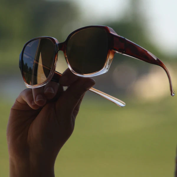 SURVUE® | Surlunettes Solaires Polarisées