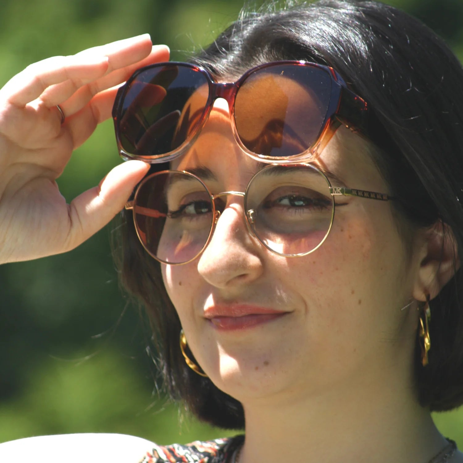 SURVUE® | Surlunettes Solaires Polarisées