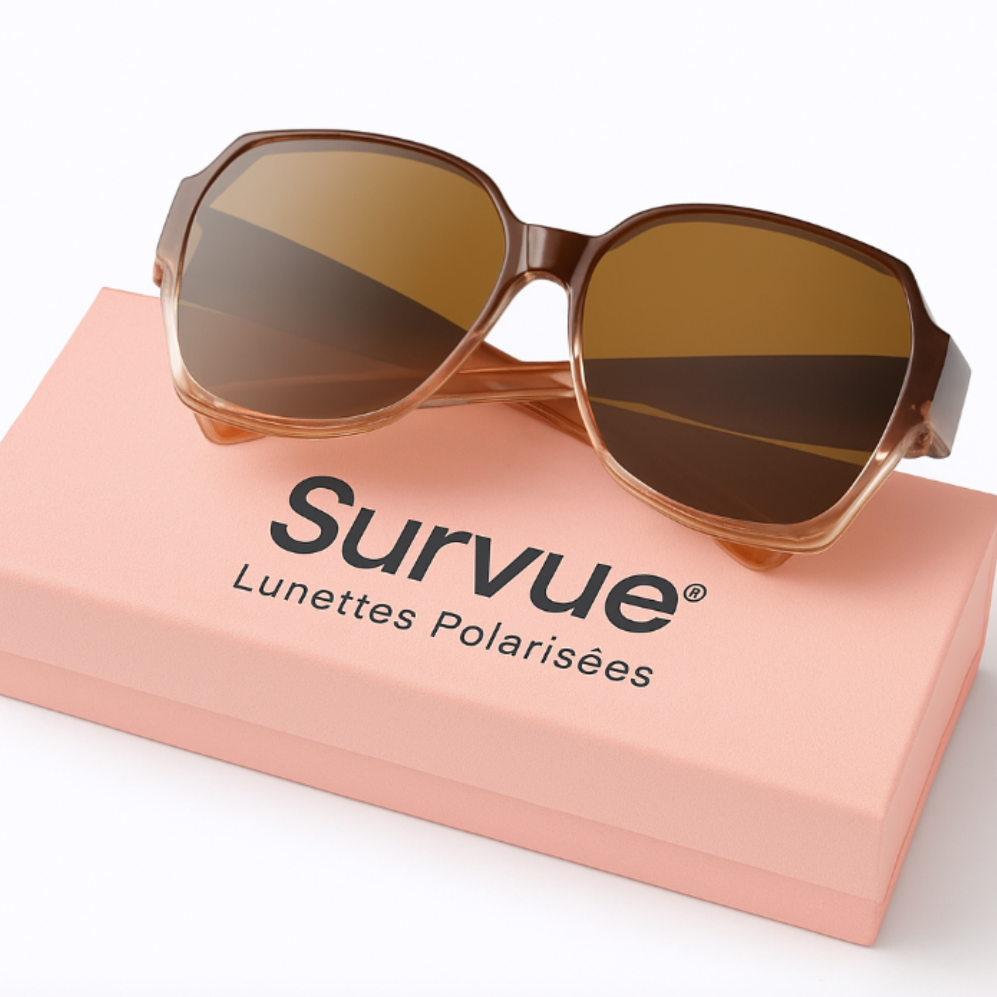 SURVUE® | Surlunettes Solaires Polarisées