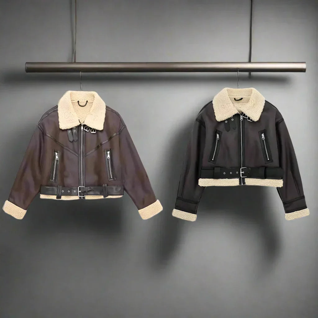 Aurélie™ | Veste tendance