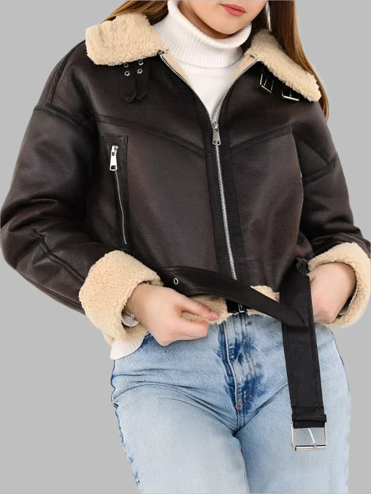 Inès™ | Veste audacieuse &amp; stylée