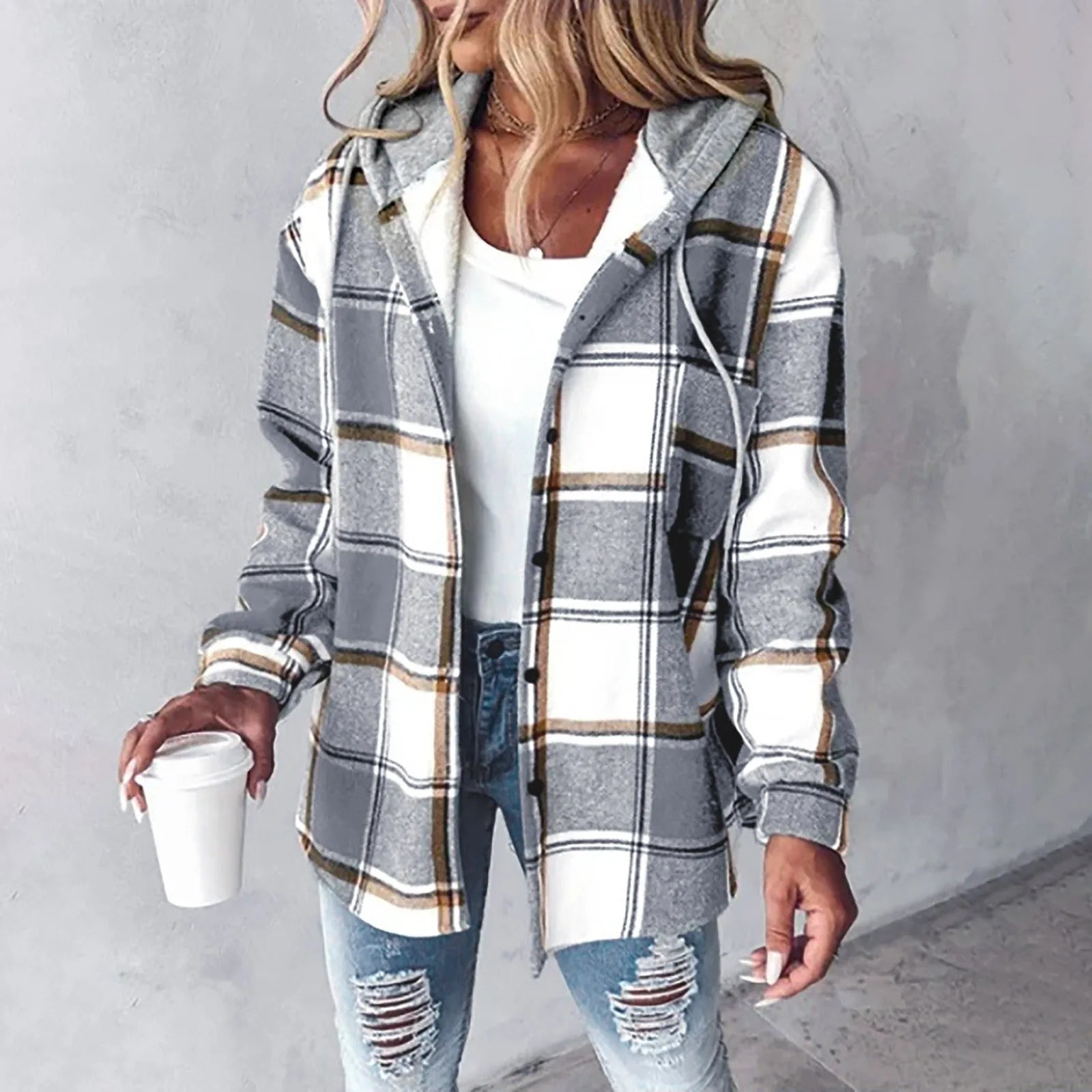 Isabella - Veste en Tricot Chic et Chaleureuse