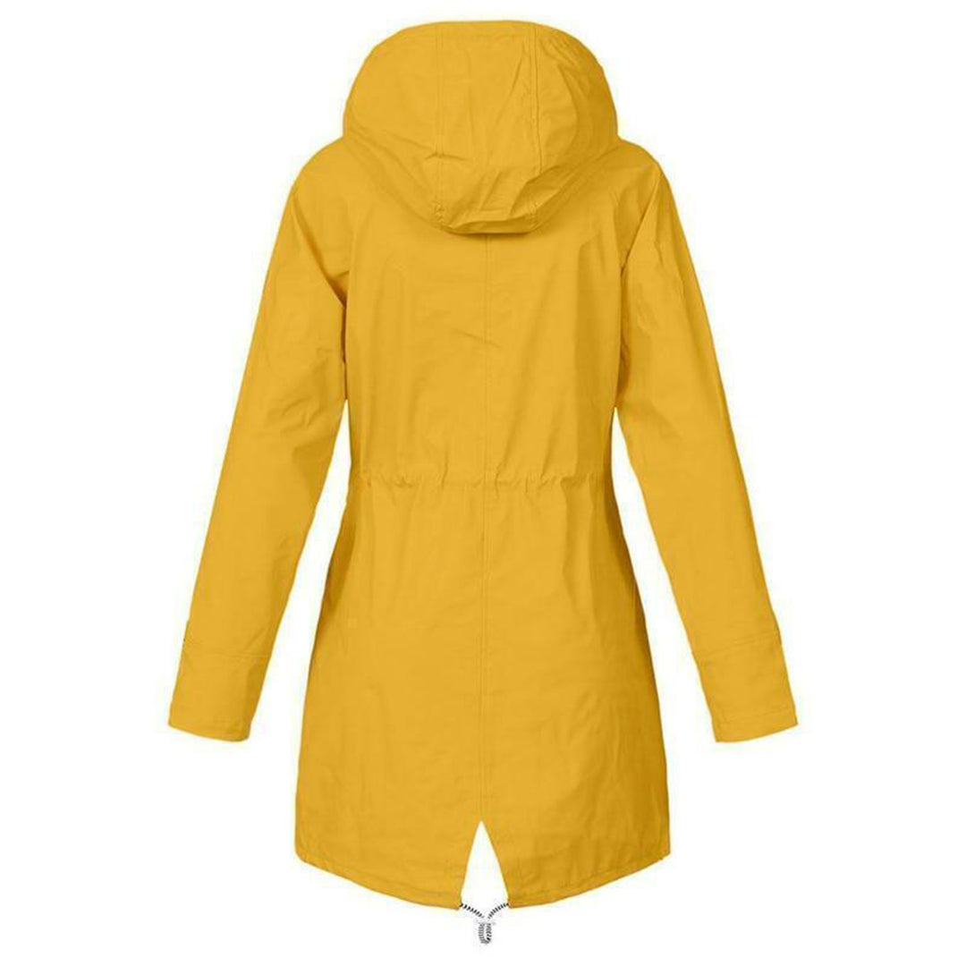 Glayda - Imperméable Élégant et Confortable
