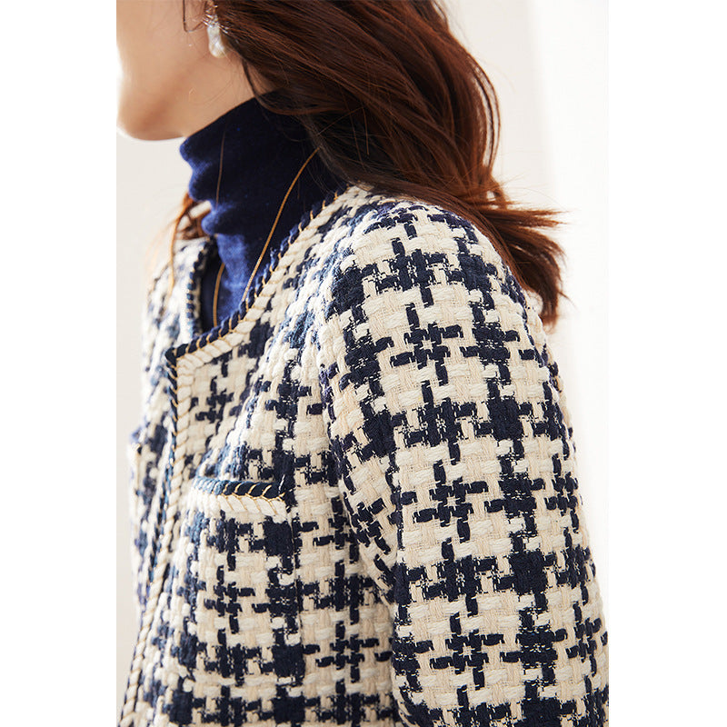 VESTE CAMILLE