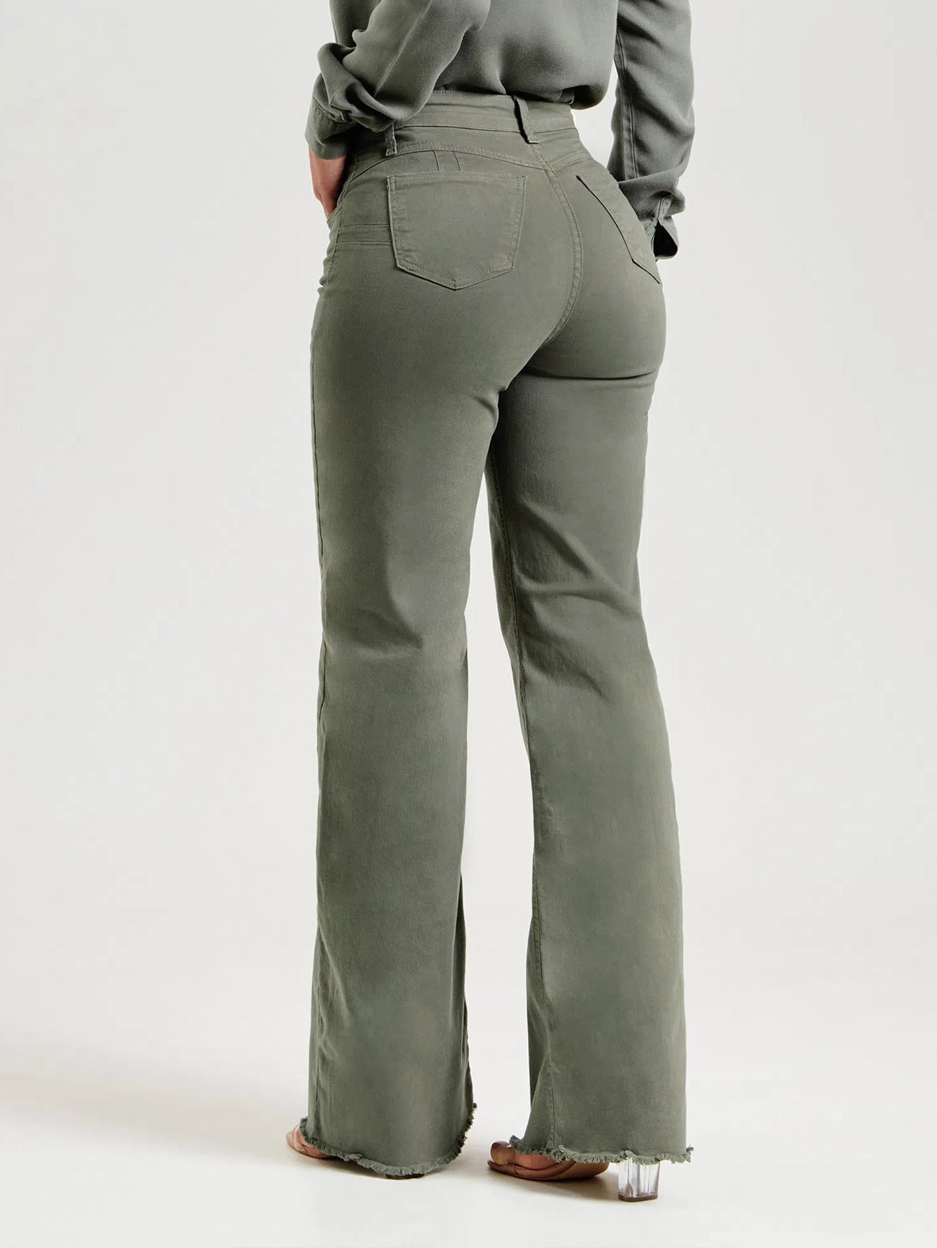 PANTALON ÉLYUNA