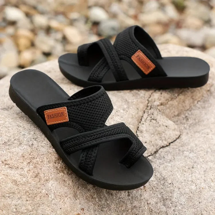Romy | Sandales Orthopédiques Respirantes