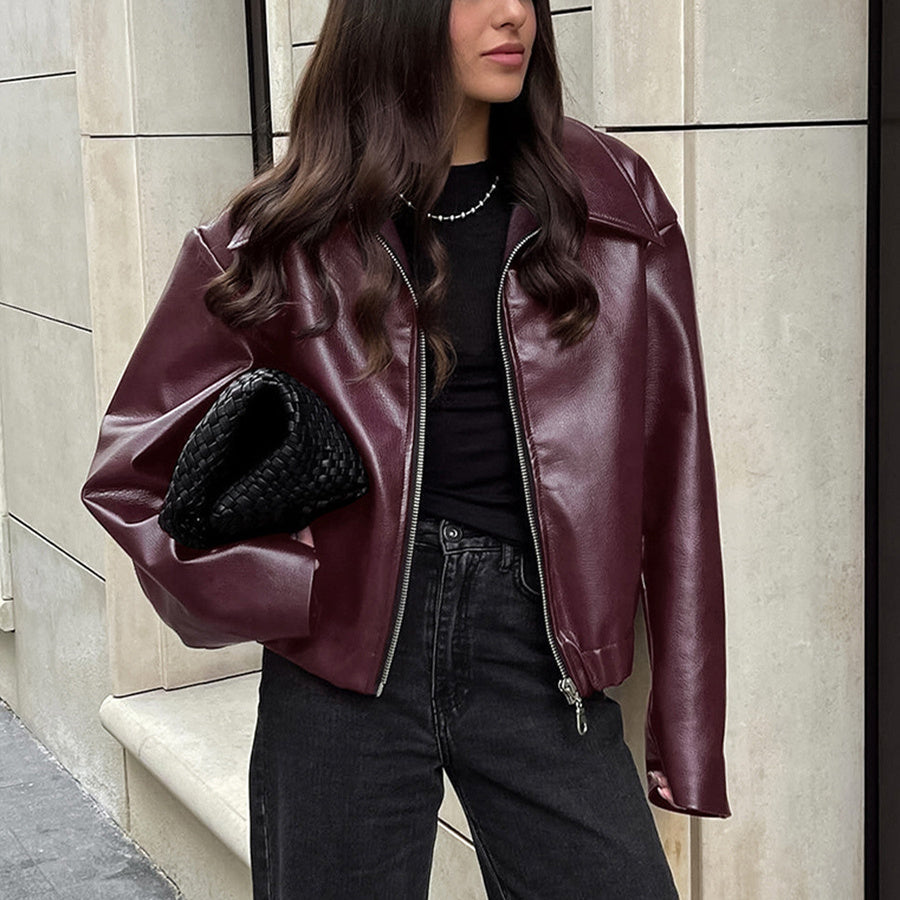 VESTE MALIA