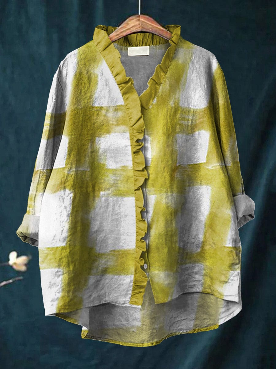 Melissa™ - Blouse en lin