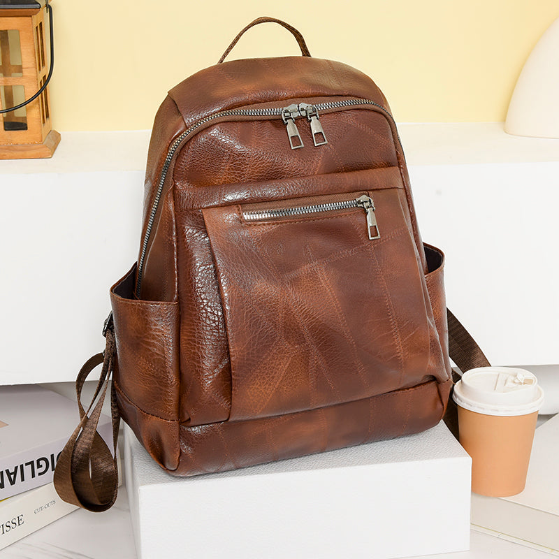 Simone™ | Sac à dos raffiné