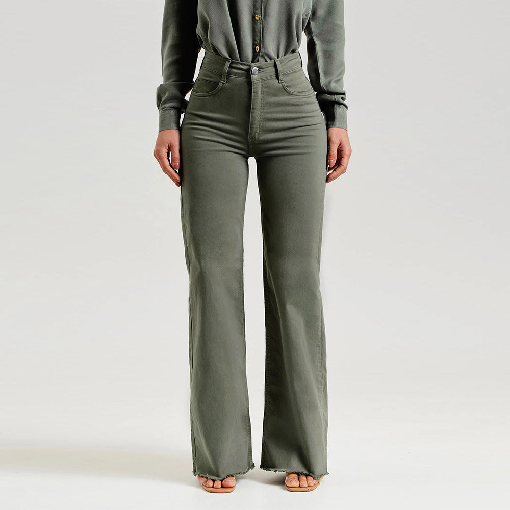PANTALON ÉLYUNA